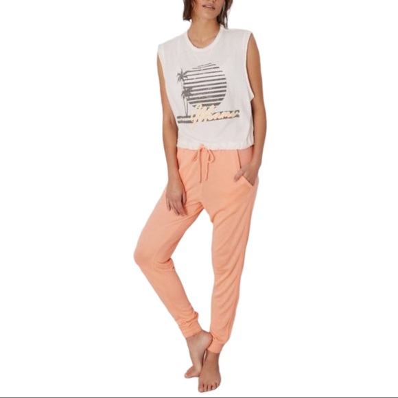 Free People FP Movement Back Into It Jogger - Picture 3 of 6